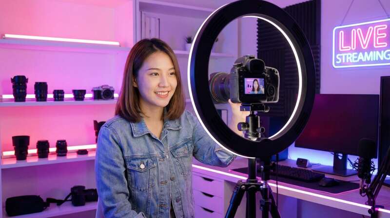 海角网视频创作