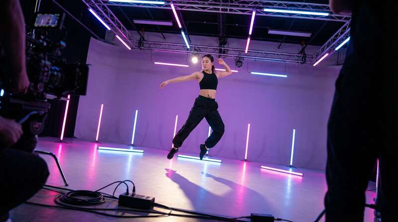 海角网舞蹈视频